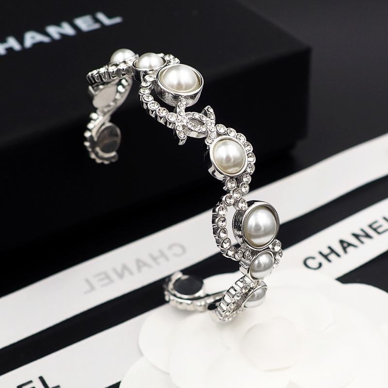 Chanel Bracelets